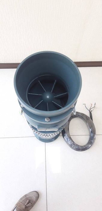 GRANDFAR QY Seriyalik nasoslar