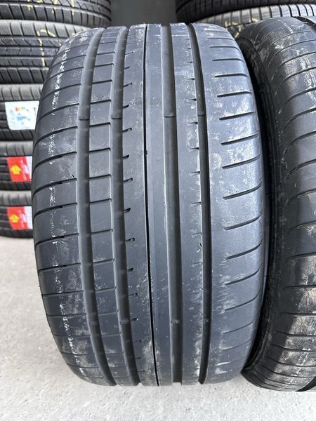 275/35/19 GOODYEAR 2бр RunFlat