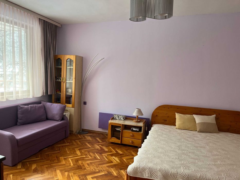 Двустаен под наем гр. Русе