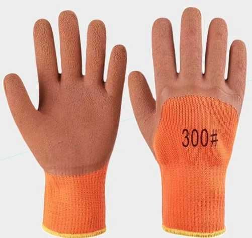 Перчатки рабочие