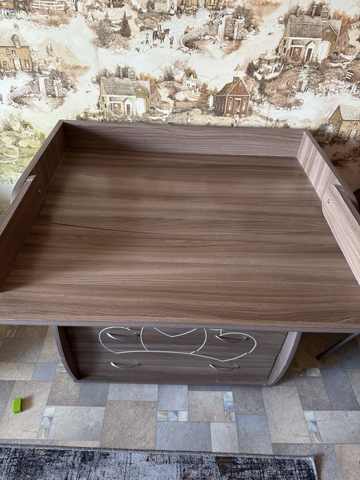 Продам детский комод