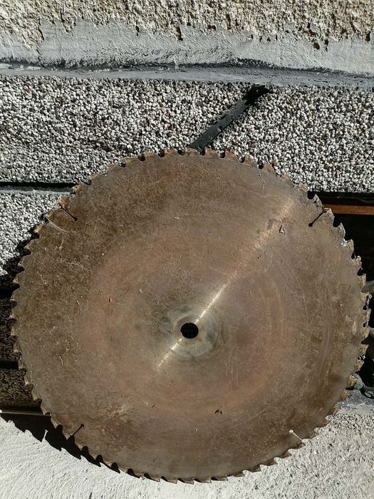 Дискове за циркуляр - 70 см - 2 бр