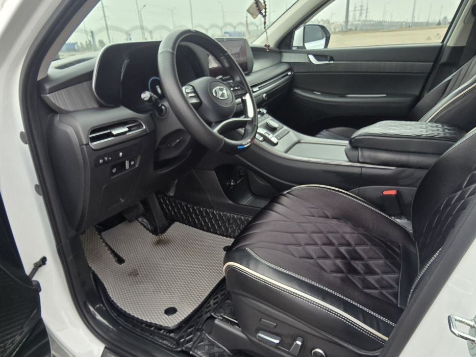 Продам Hyundai Palisade