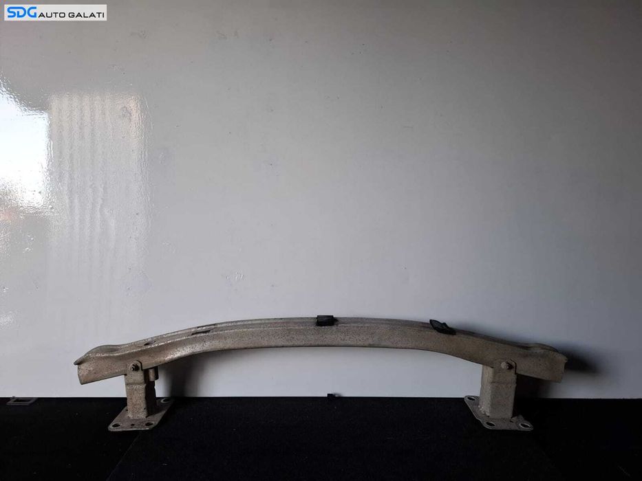 Armatura Intaritura de la Bara Spoiler Fata Renault Megane 2 2002 - 2008 [L4373]