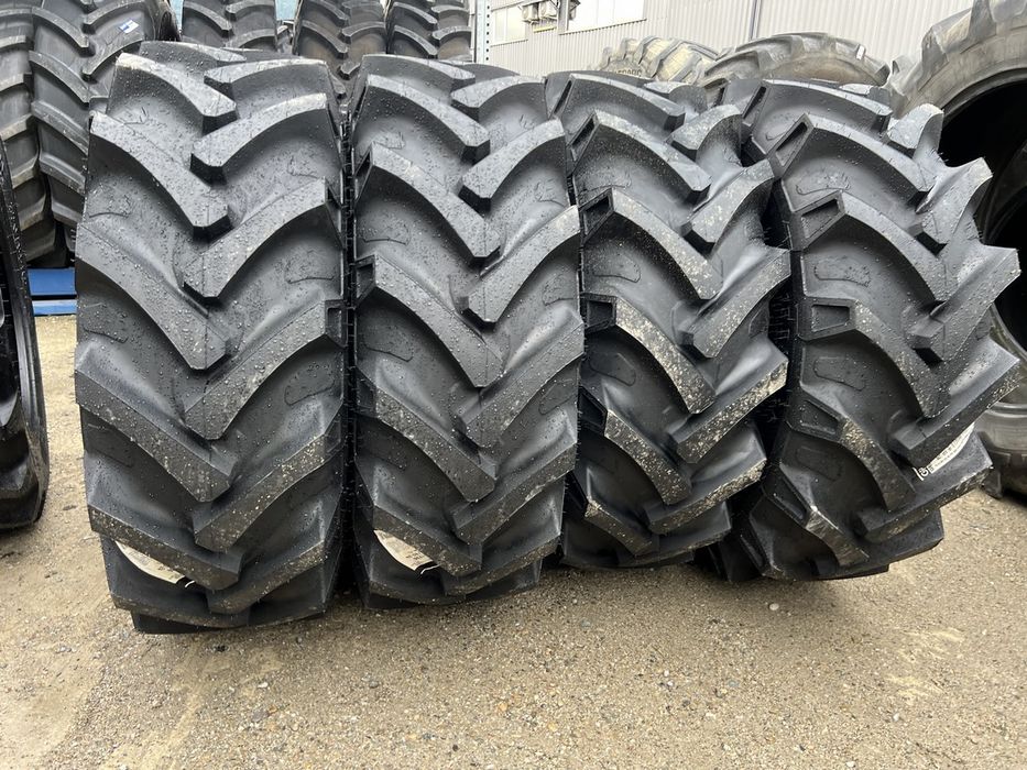 Anvlelopa 15.5/80-24 GRI GRIP EX TL200 TL 16PR (400/80 R24)  Cauciucuri tractor, Fiat, Case, Fendt, John Deere, New Holland, Massey Ferguson, UTB   Ca
