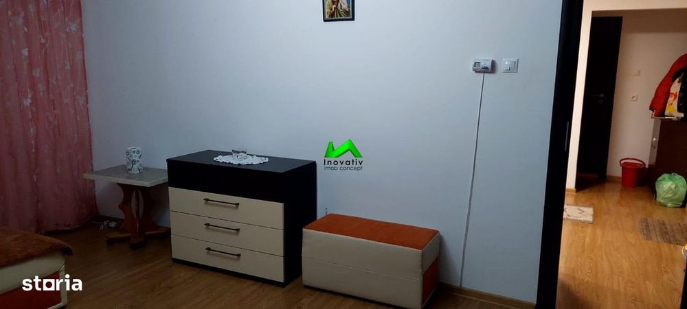Apartament de inchiriat 2 camere Sibiu Vasile Aaron