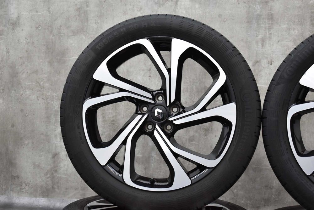 20'' Джанти RENAULT Scenic IV 4