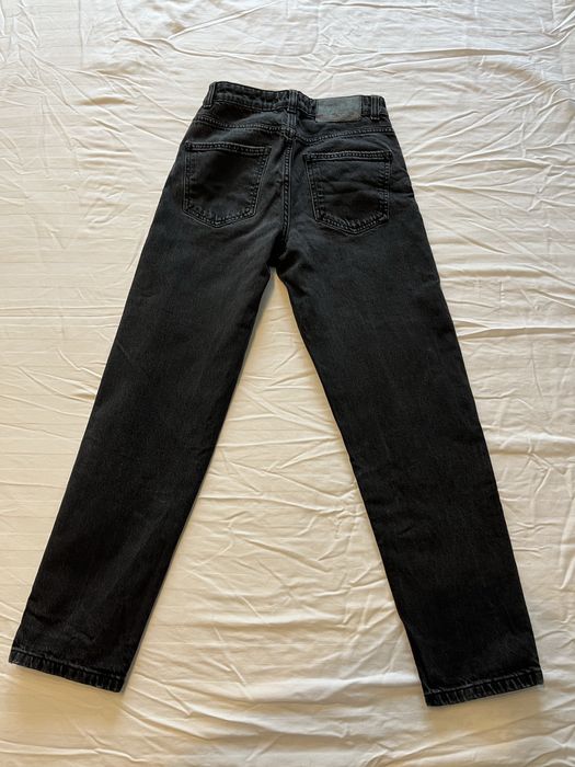 Zara дамски дънки различни видове