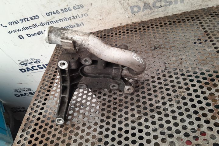 Suport compresor AC 059145169AN Audi A4 B8/8K (facelift)