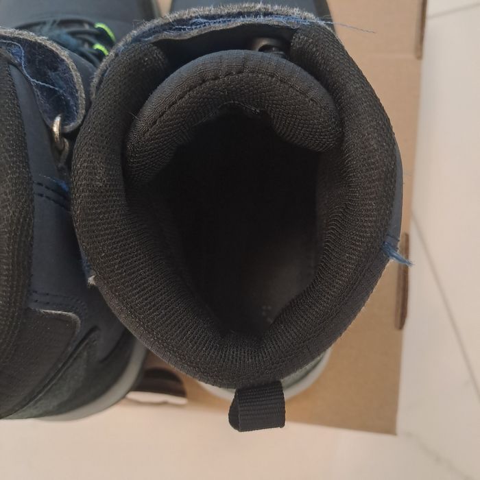 Боти за момче Sprandi