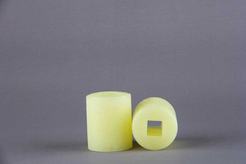 Parafin - Tekstil - RIETER - TRÜTZSCHLER - RIFA