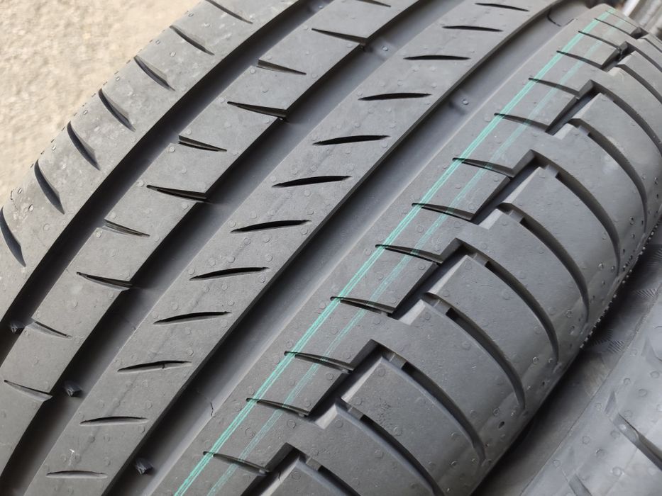 235/50/19" 4бр Continental premium contact 6,dot4723