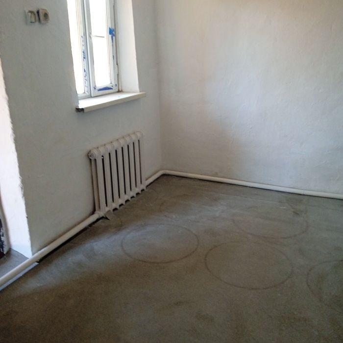 Адам 2комнатную времянку .