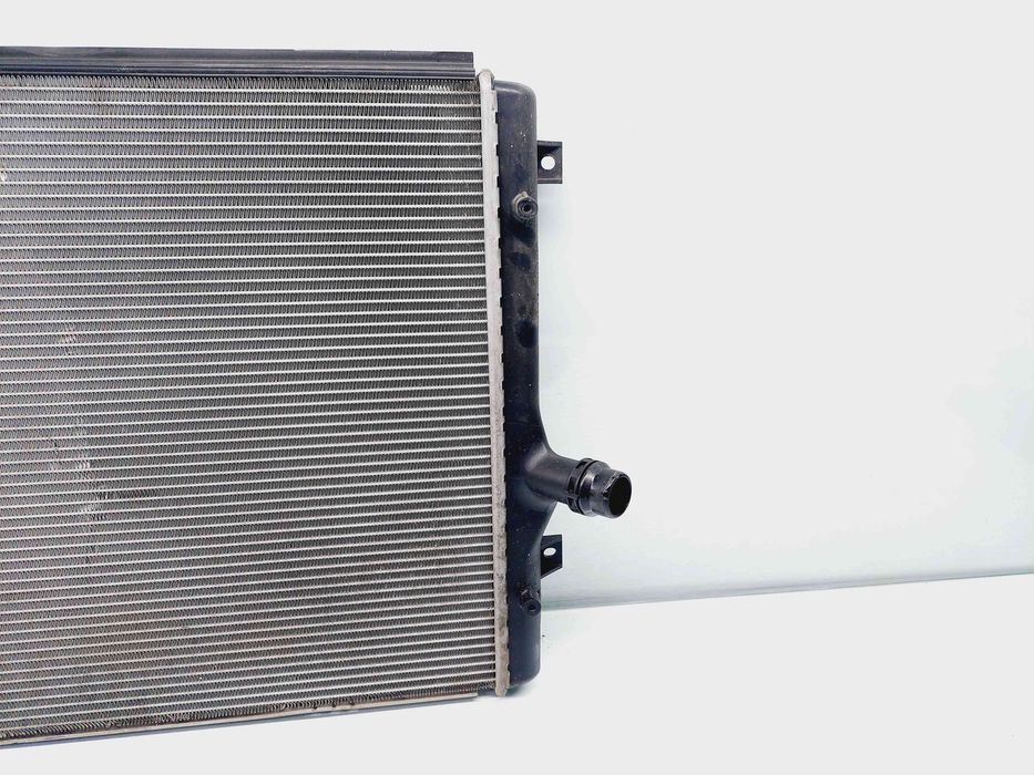 Radiator apa Seat Leon (1P1) [Fabr 2005-2011] 1K0121251DD 1.6 TDI CAYC