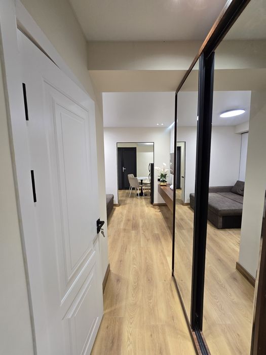 Yashnobod  Lux kvartira