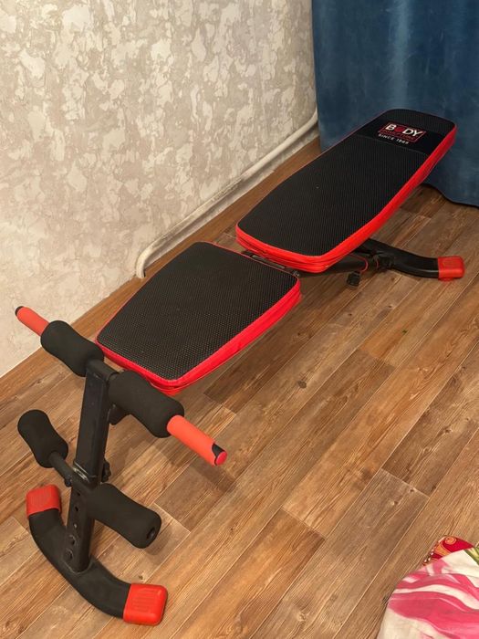 Стол для тренировки