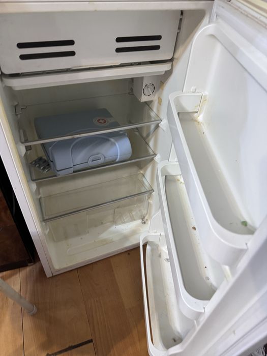 Холодильник Midea