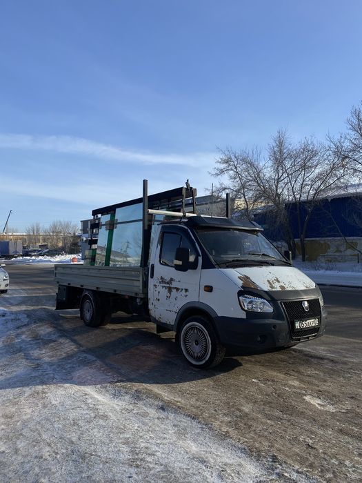 Газель Пирамида доставка Город Межгород газель