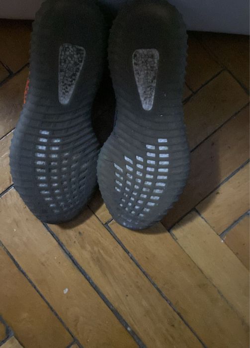 Yezzy 350,foarte buni