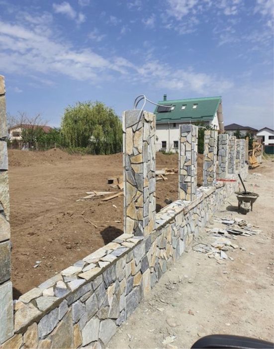 Piatra Naturala de Grecia