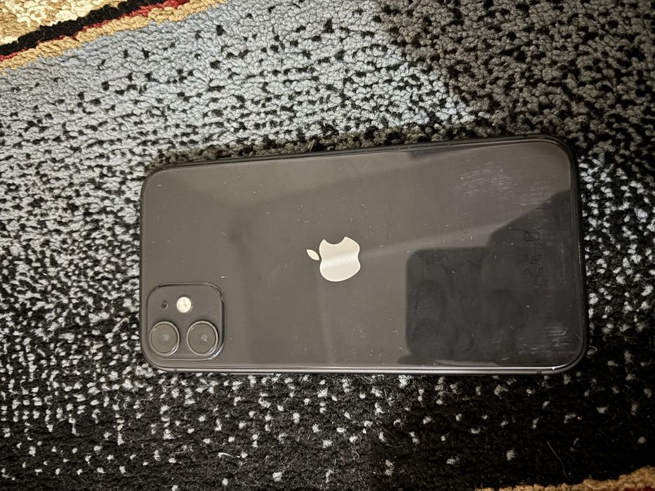 iphone 11 сатылады