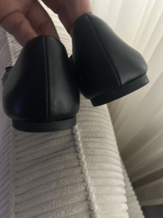 Нови ниски обувки на Н& М