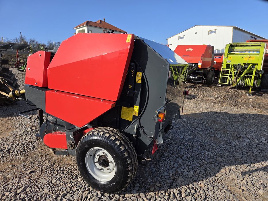 Presa Balotat Vicon Kverneland RF 3120 F