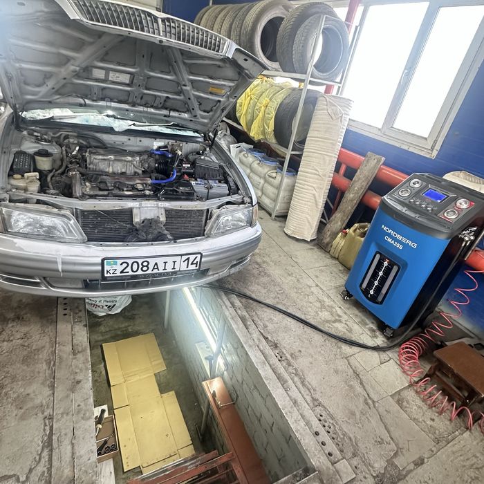 Ниссан цефиро а32