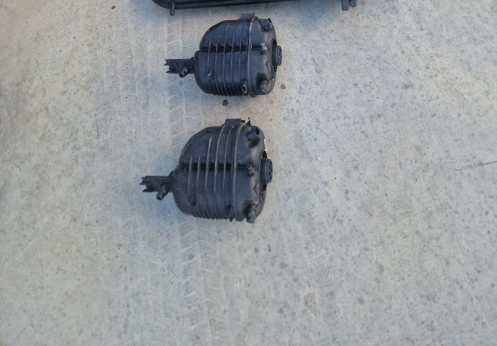 Vas expansiune bmw g20 g21 g22 g26 g30 g31 g01 g02 g11 g12 b47 b57 b48 b58
