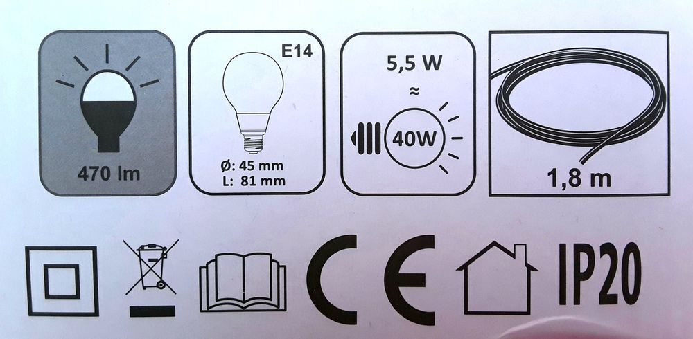 LAMPĂ DIN METAL pentru Birou cu Abajur reglabil si Bec LED NOUĂ 60 Lei