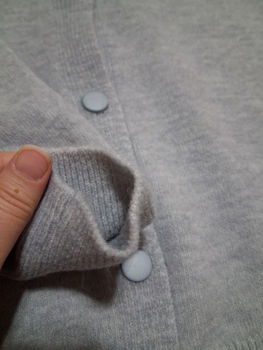 Нежные кофточки с мишками