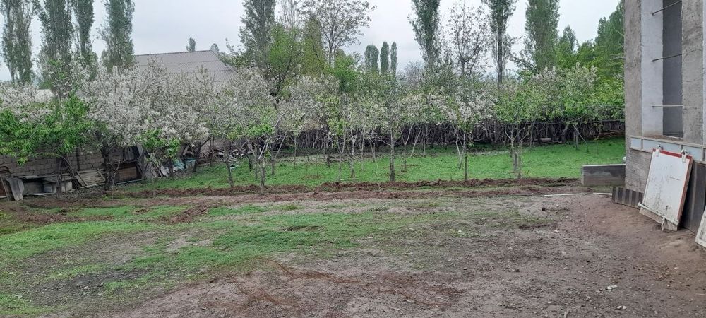 Продается участка