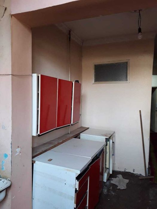 Продажа от собственника, 2х комнатная квартира