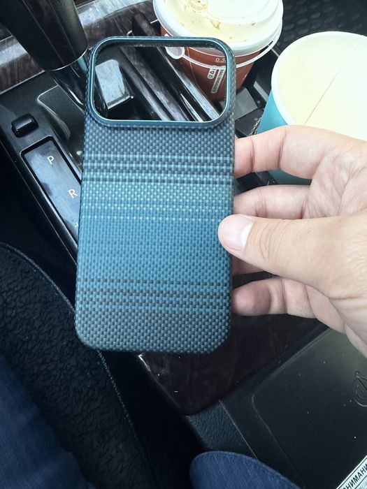 Pitaka iphone 17 pro