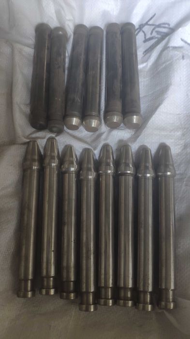 Штока ЧЭЗМ регулирующие