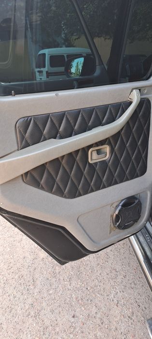 Гелендваген G 63 AMG