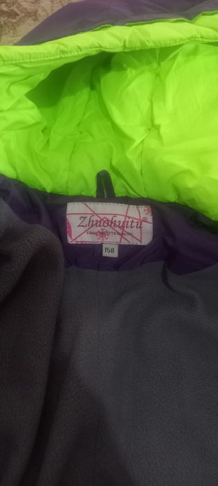 Продам куртку за 4000