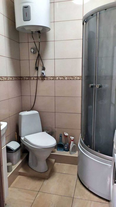 Дава се под наем Едностаен апартамент в София, Студентски град - 50 кв.м за 407.49 € - Снимка #3