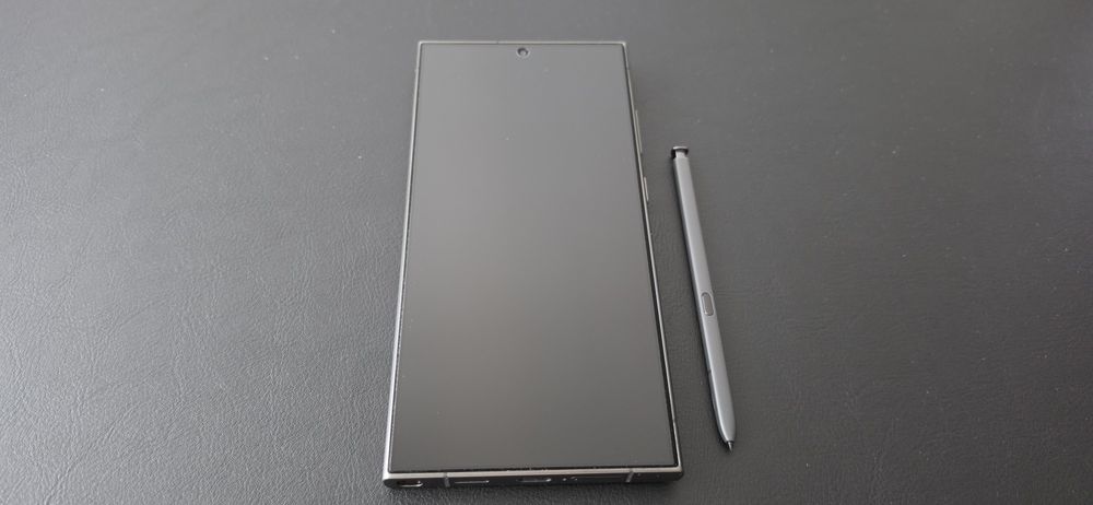 Samsung Galaxy S24 Ultra 512GB