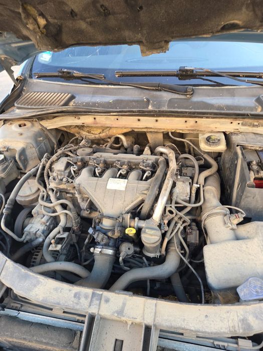 FORD Mondeo 2008 — imagine 2