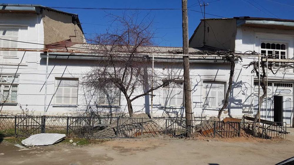 Сдаётся дом в аренду