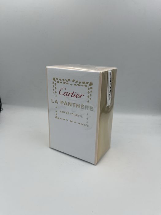 Parfum Cartier La Panthere