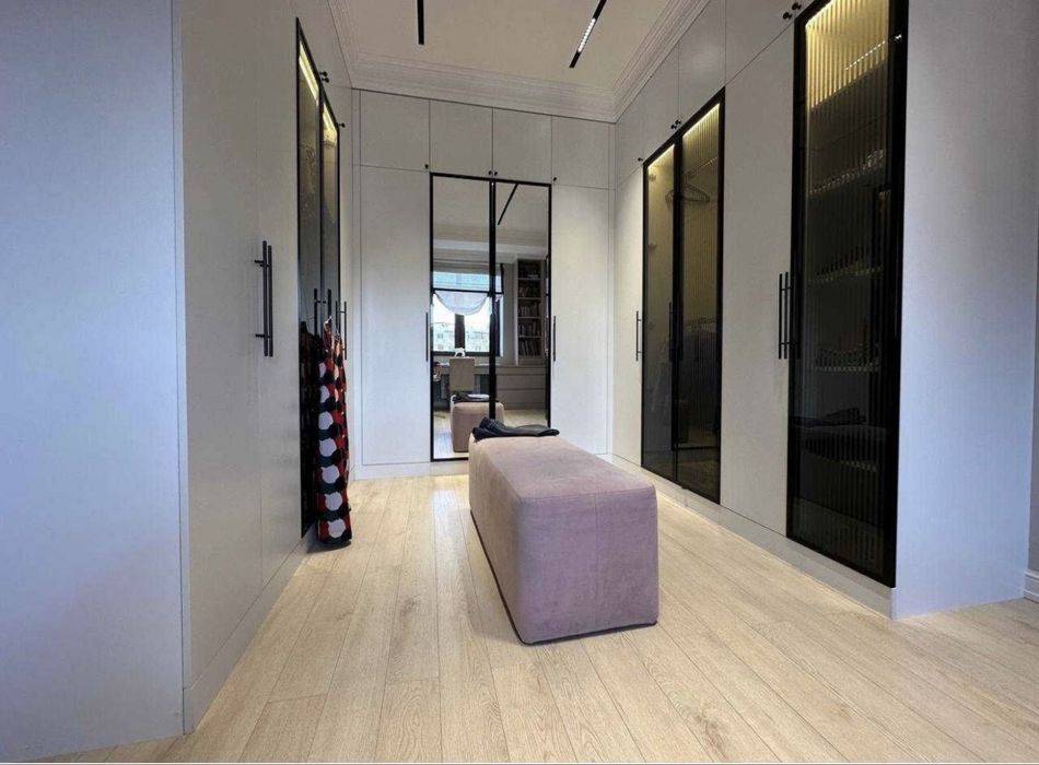 Сдаётся Шикарная кв-ра в ЖК Istanbul City