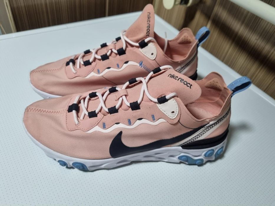 Nike React Element 55