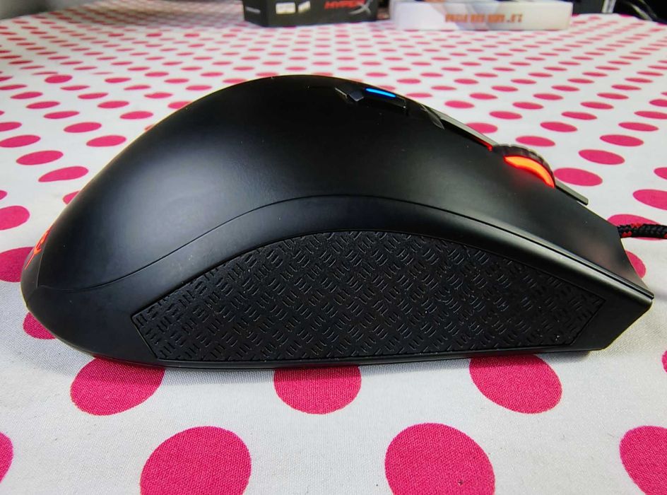 Mouse Gaming HyperX Pulsefire FPS.