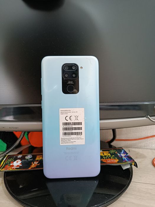 Продам redmi note 9