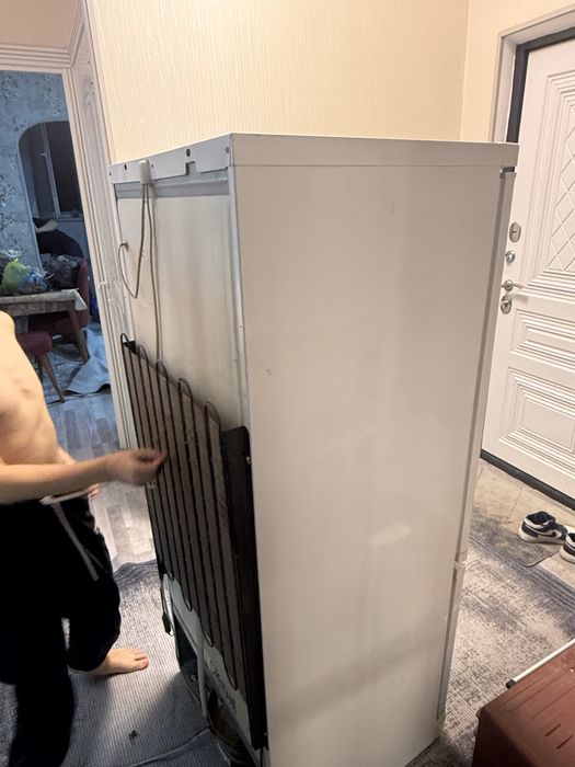 Холадильник INDESIT