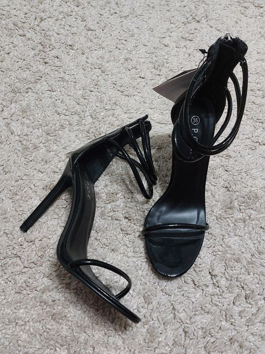 Sandale elegante Poema