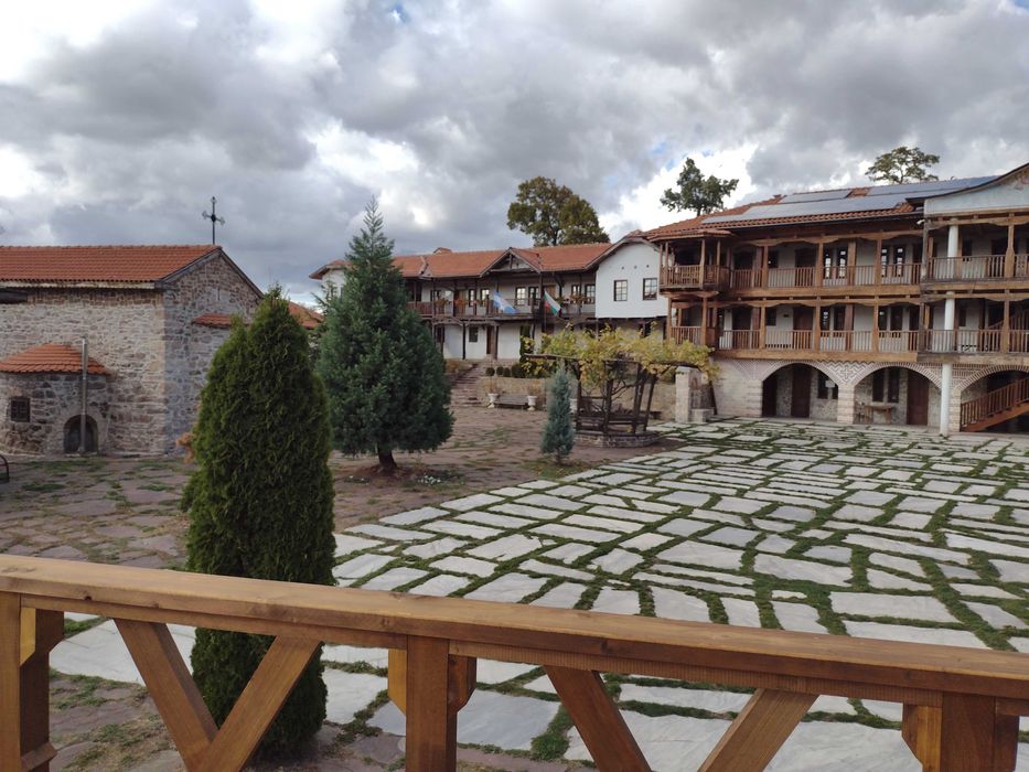 Продава се Къща в София, Бояна - 60 кв.м за 317 €/кв.м - Снимка #4