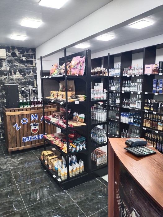 Сдается в аренду магазин